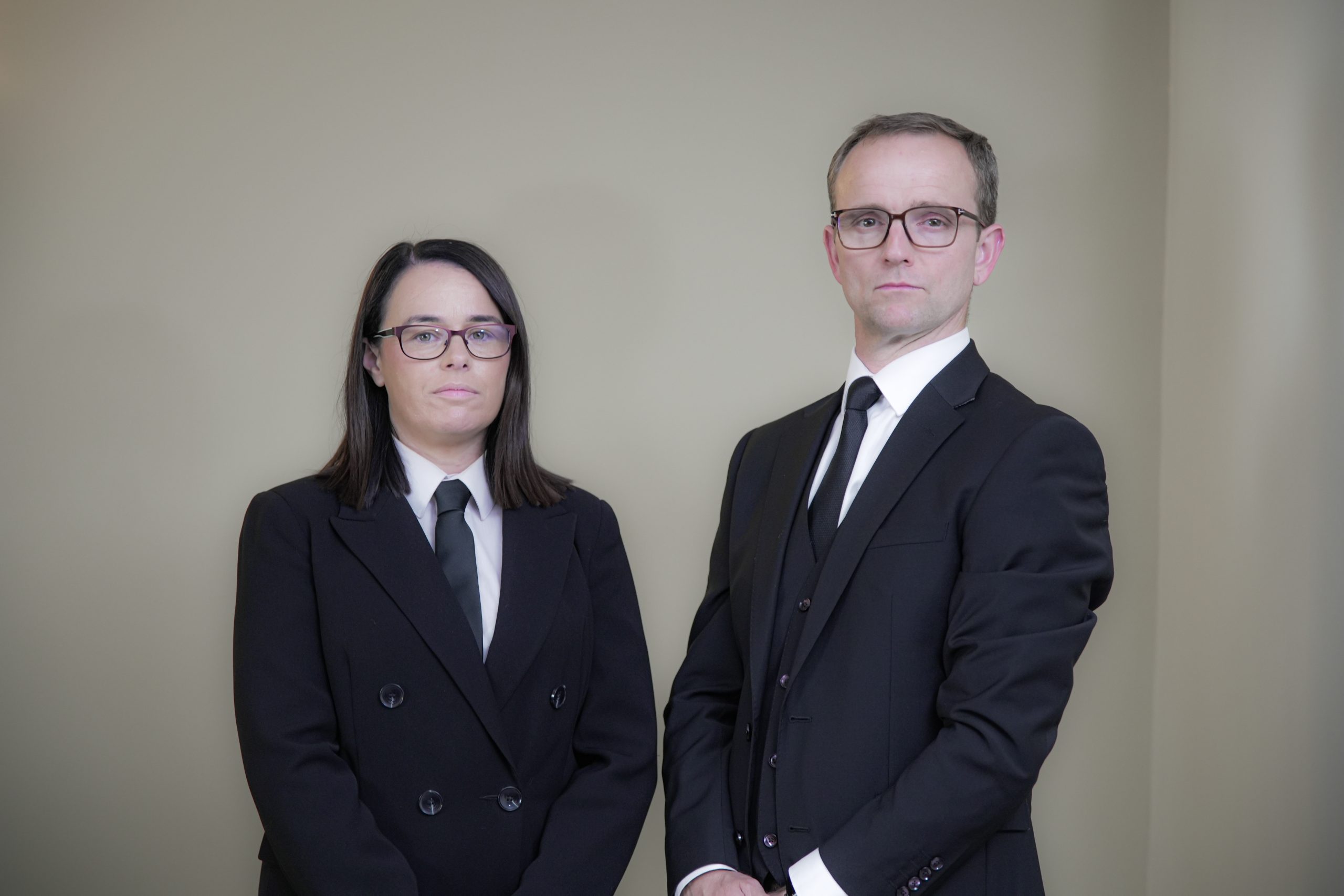 Falconers Undertakers Waterford