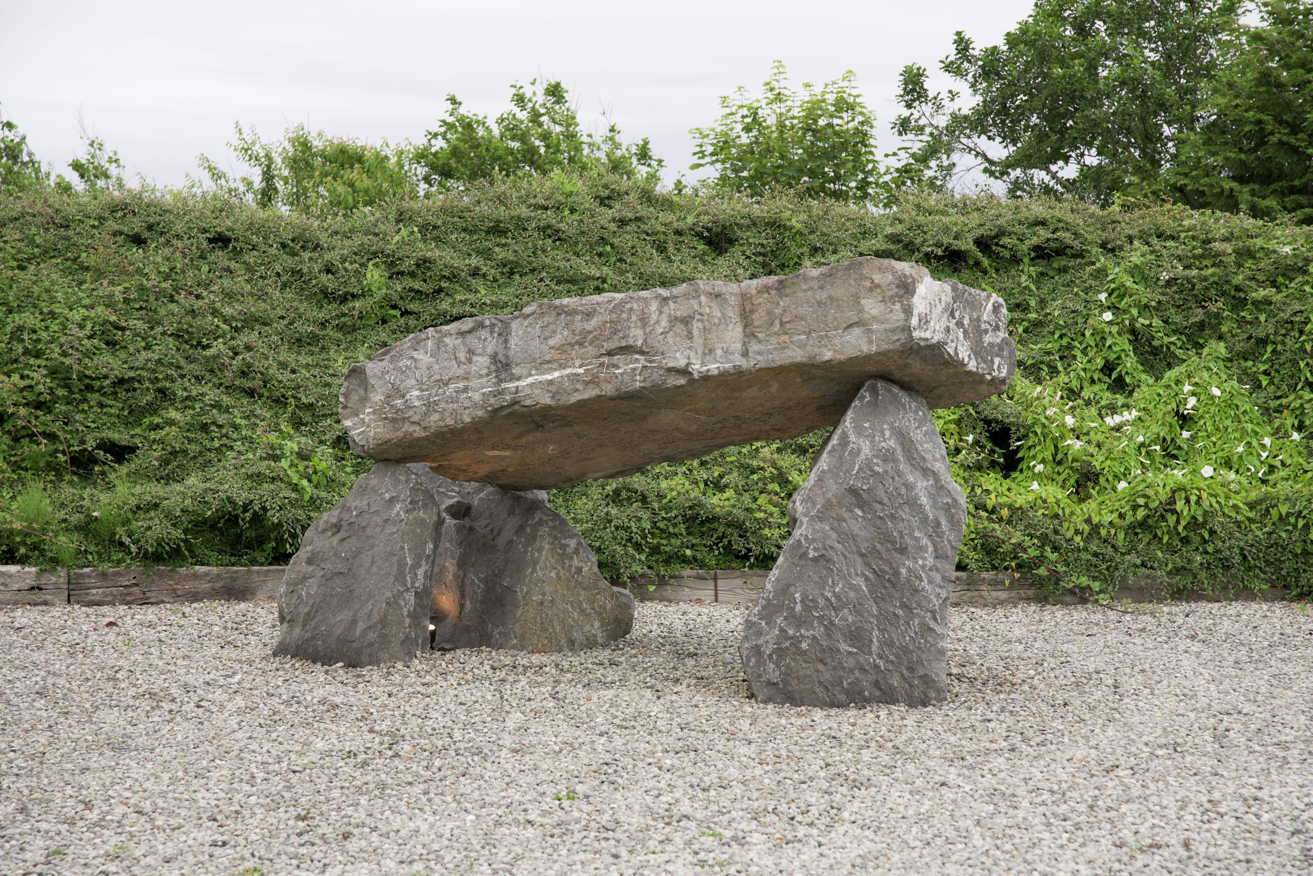 Falconers Undertakers Dolmen in Tramore